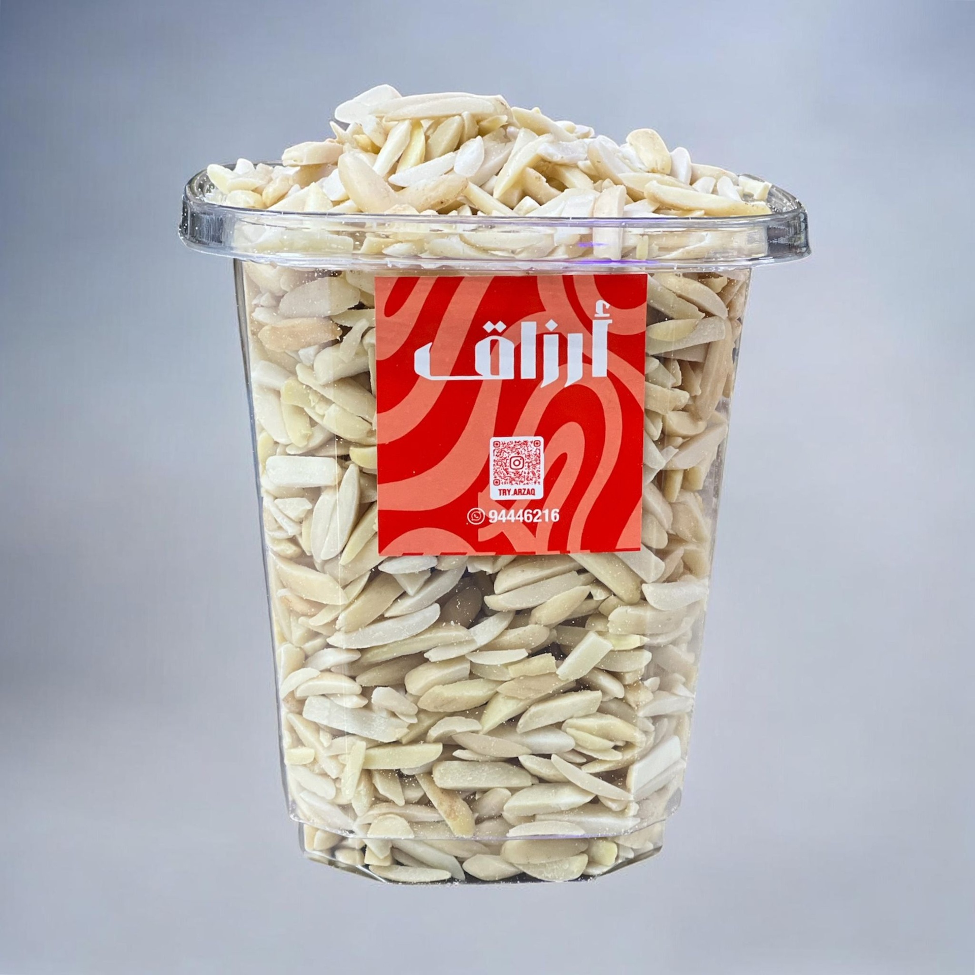 Almond Sticks