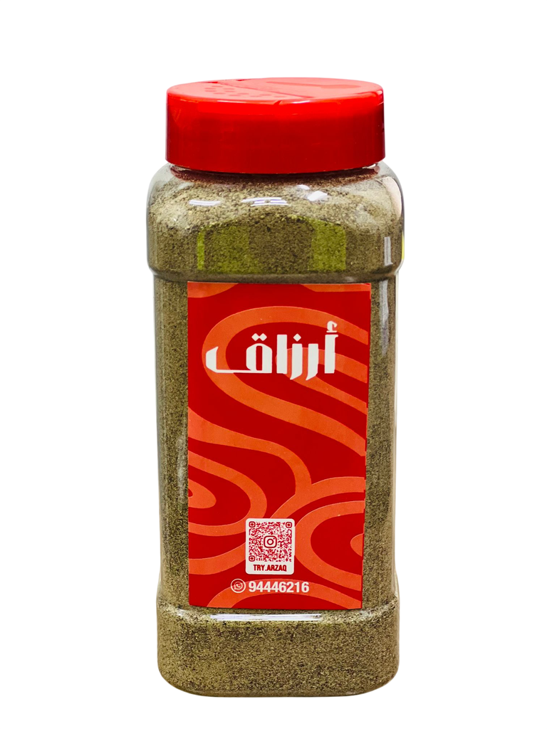 فلفل أسود بودر