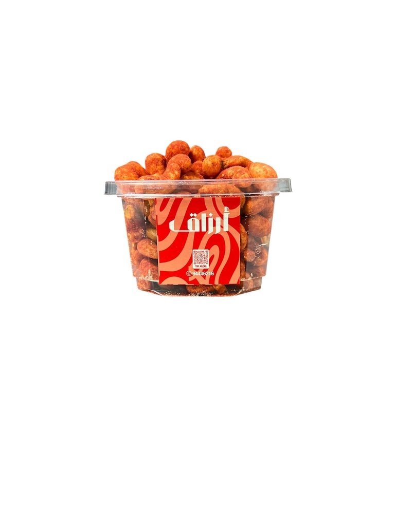 كاجو ناتشوز كاتشب
