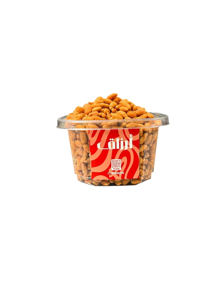 حب شمسي مقشر بنكهة الجبن