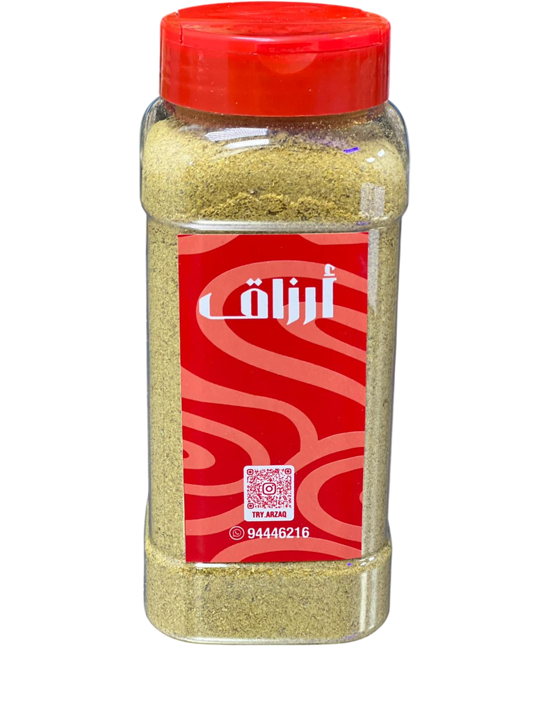 Chicken Spices