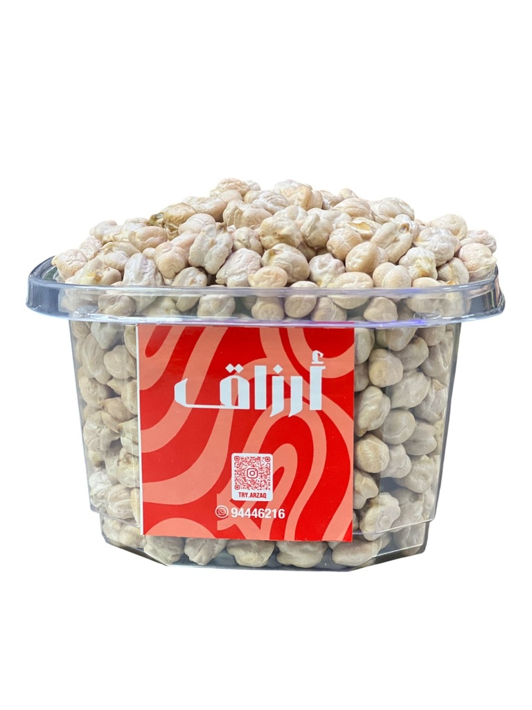 حمص مكسيكي