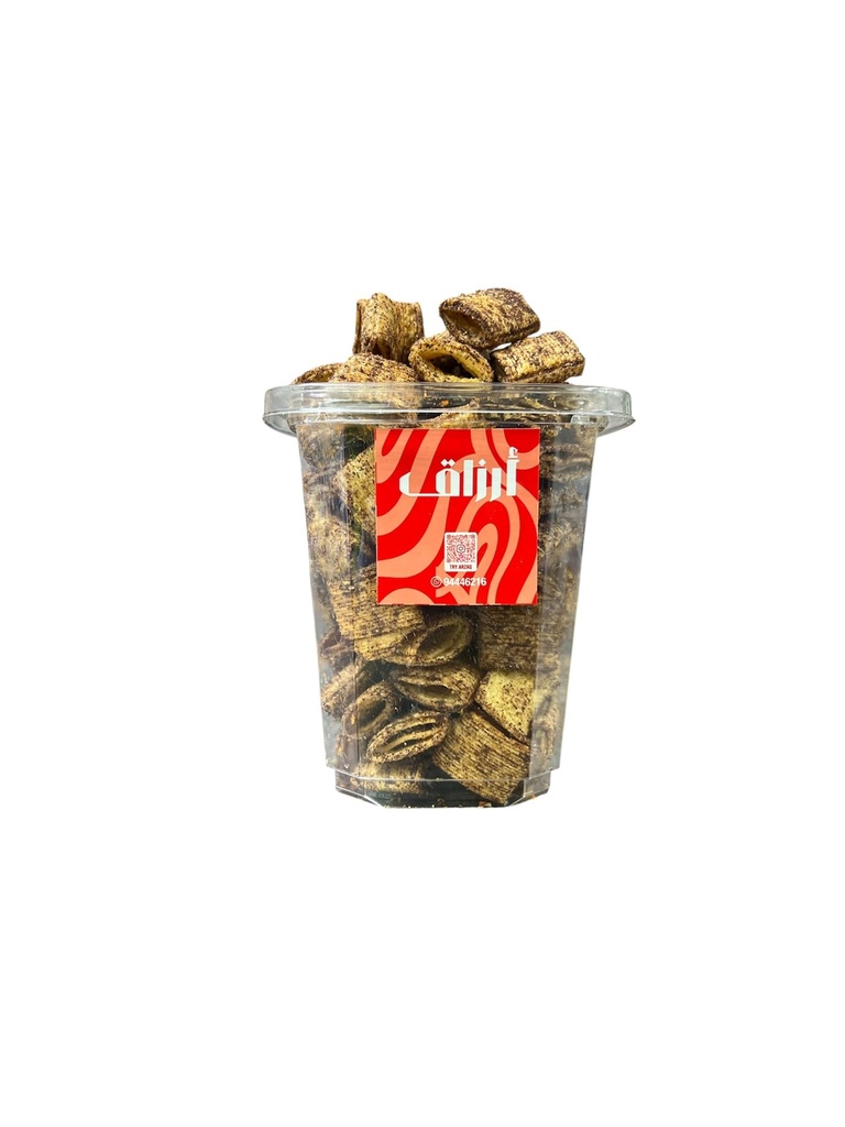 رول بنكهة القرفة