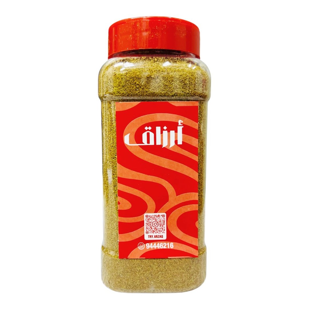 كمون ناعم بودر