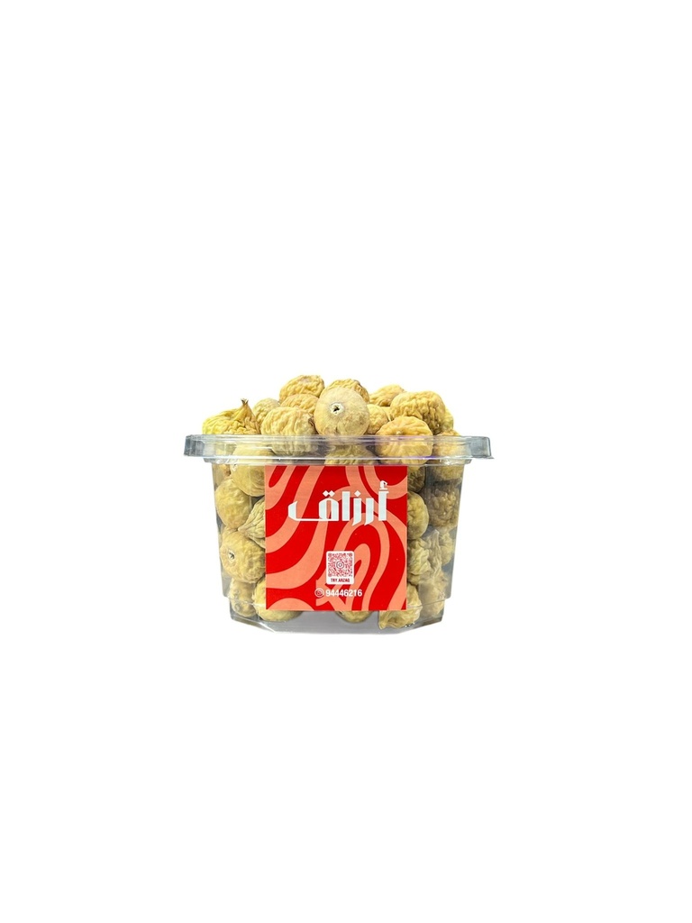 تين مجفف