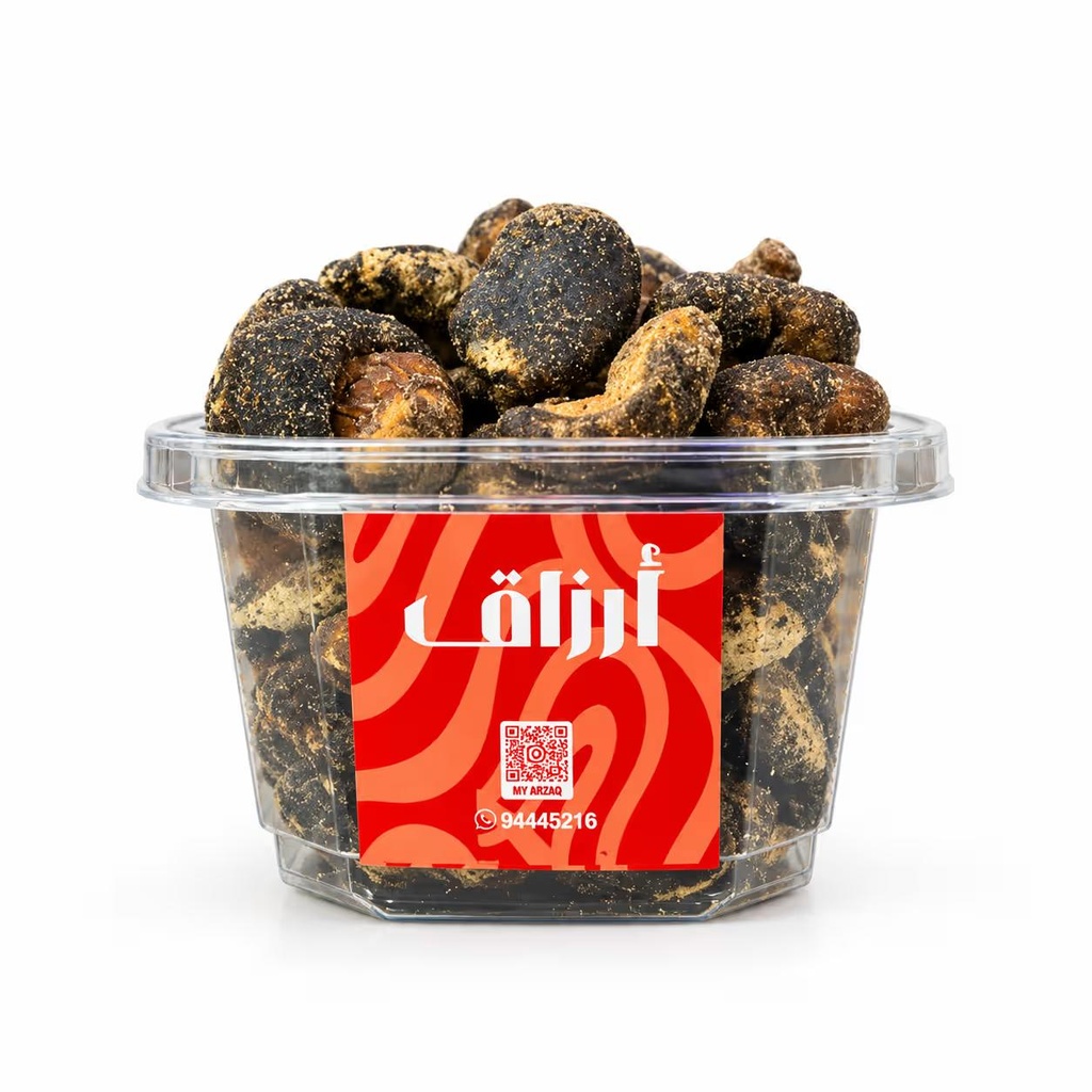 Dried Mushroom Chips