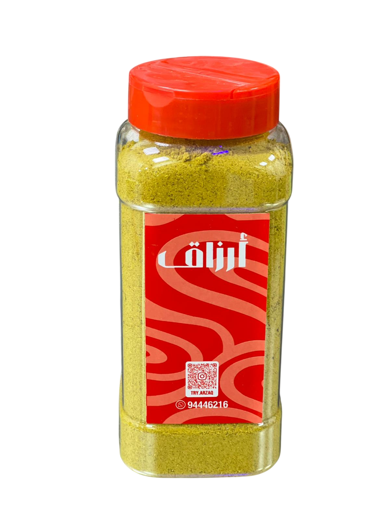 Furdtk Spices (Saudi Seeds Powder)