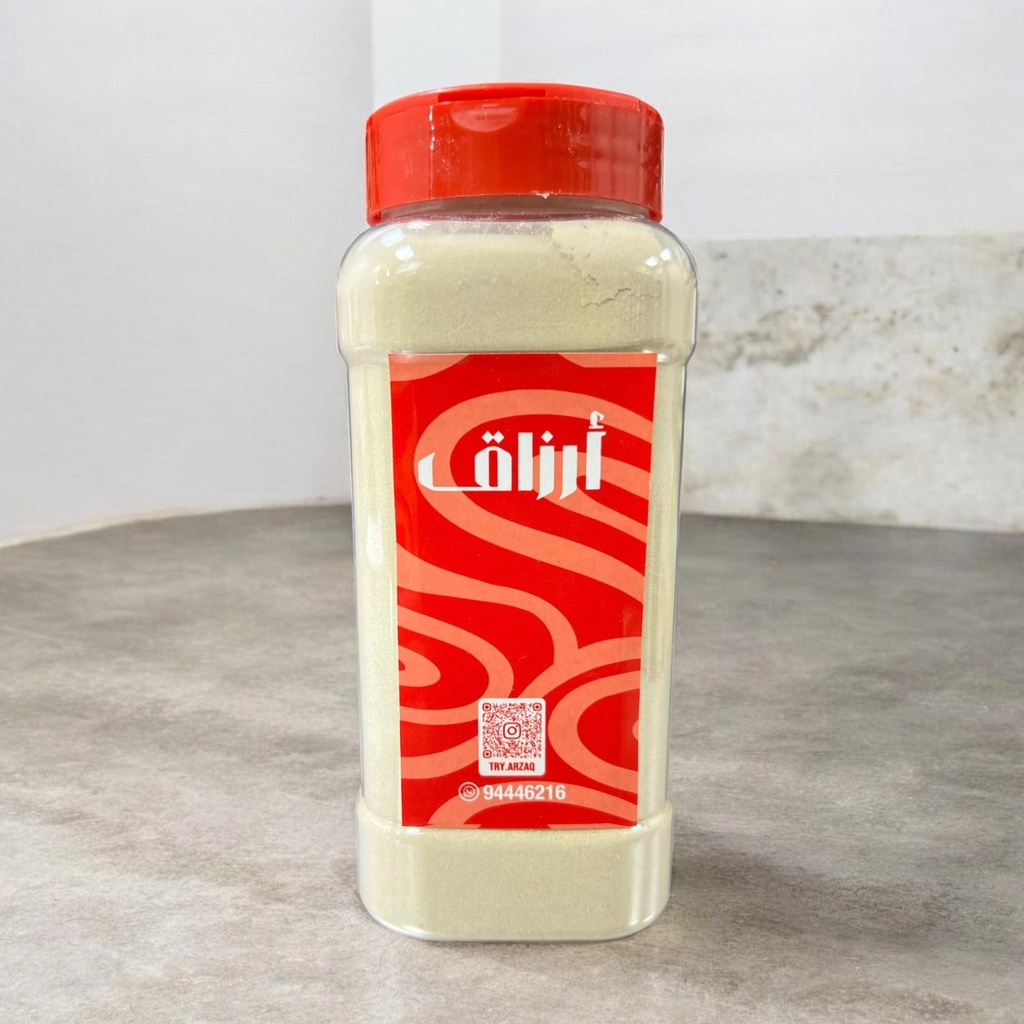 Garlic Powder