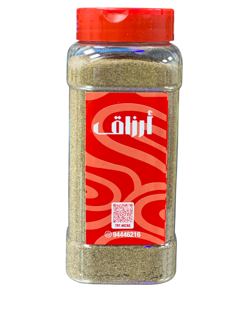 Garnish Spices Mix