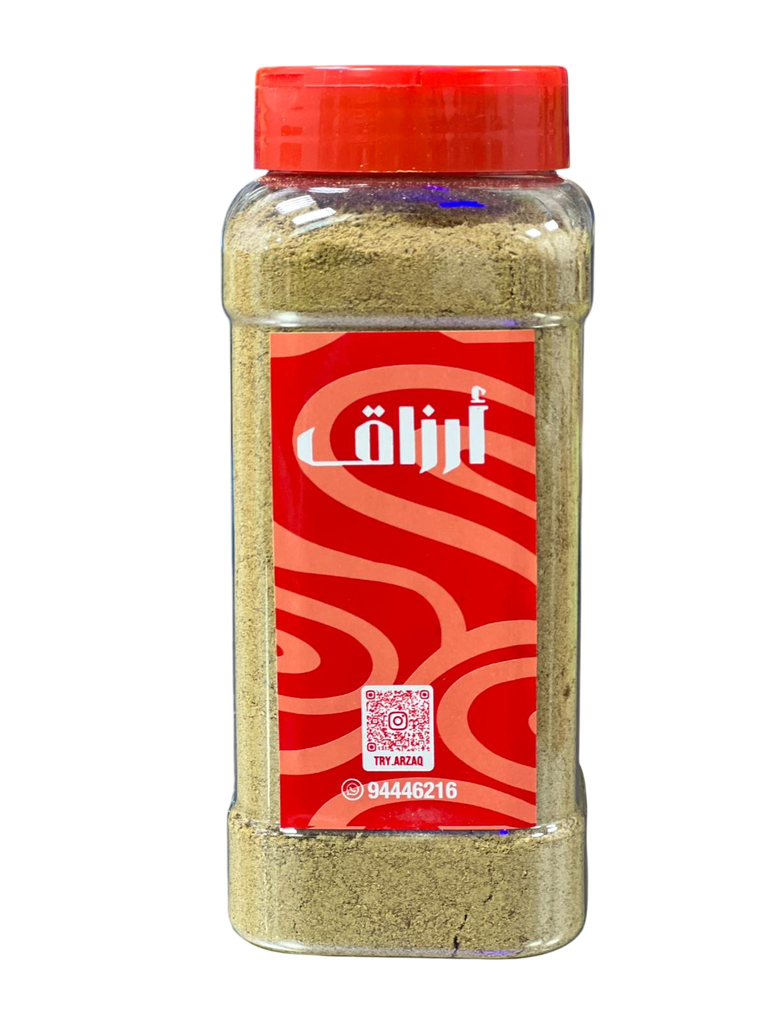 Ginger Powder