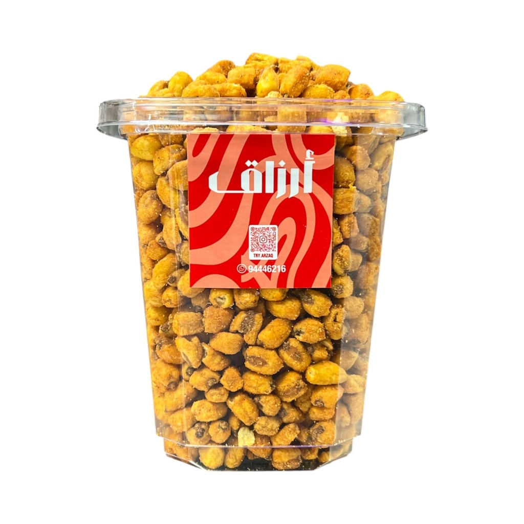 Go Corn Roasted Chilli