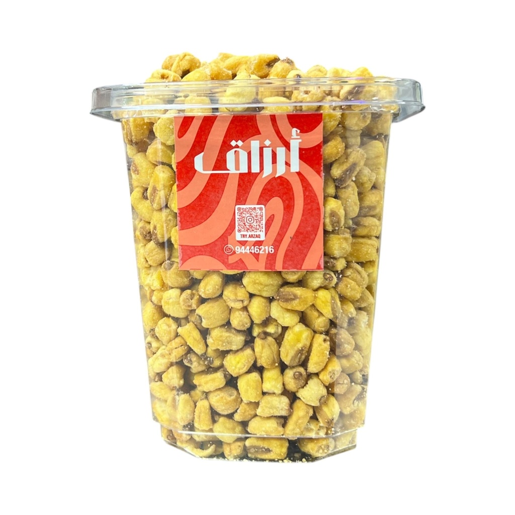 Go Corn Roasted Corn Salty