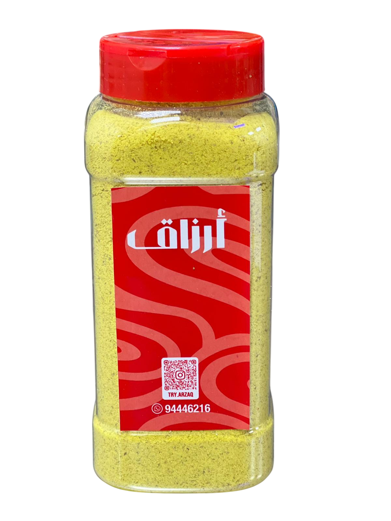 بهارات دجاج ماجي
