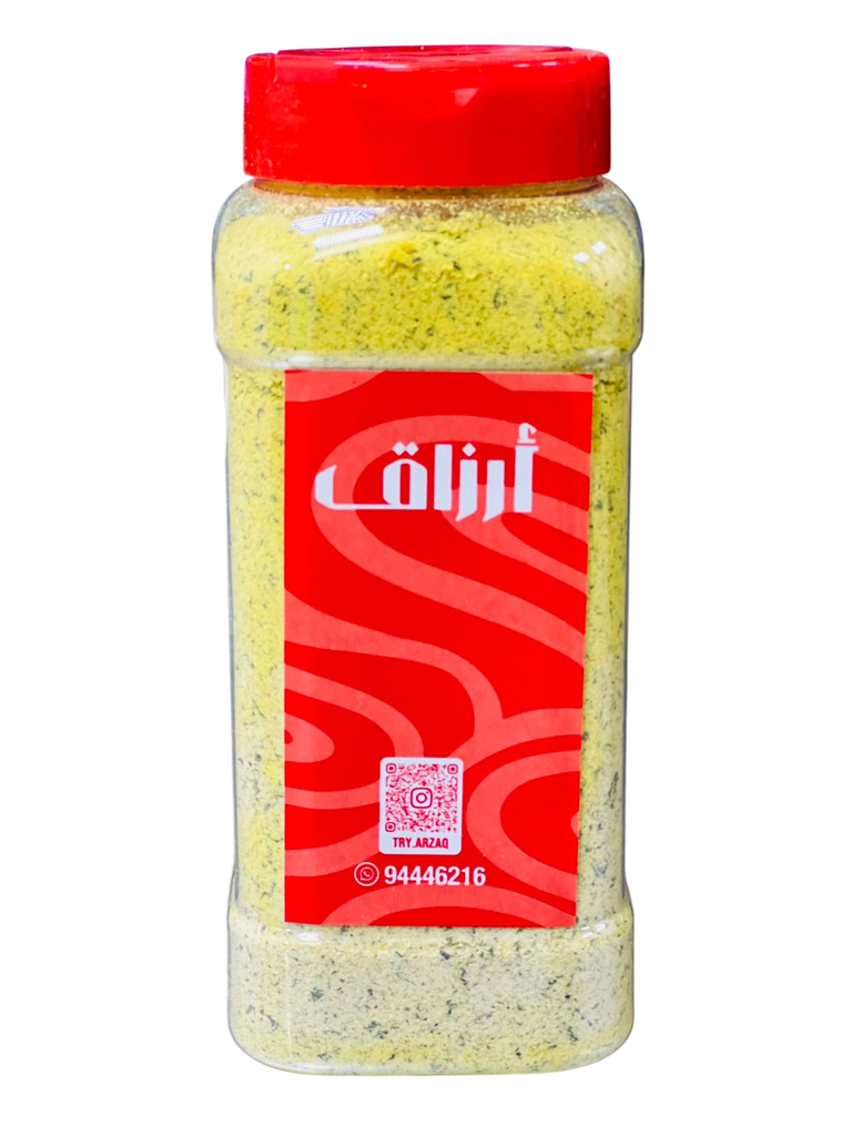Maggi Vegetables Spices