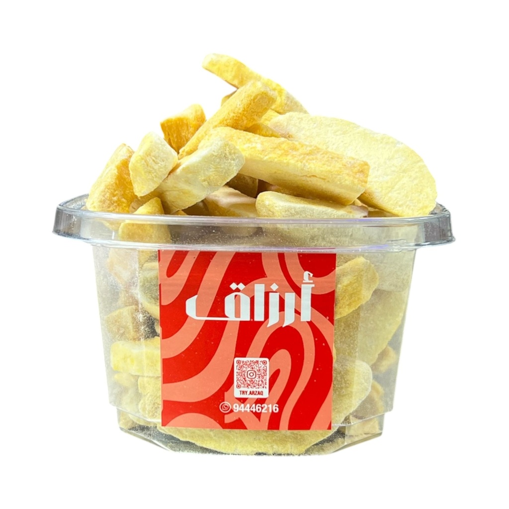 مانجو (مجفف)