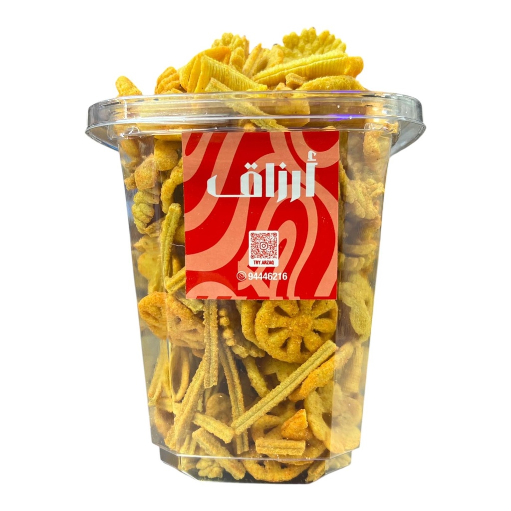 Mixed Chips