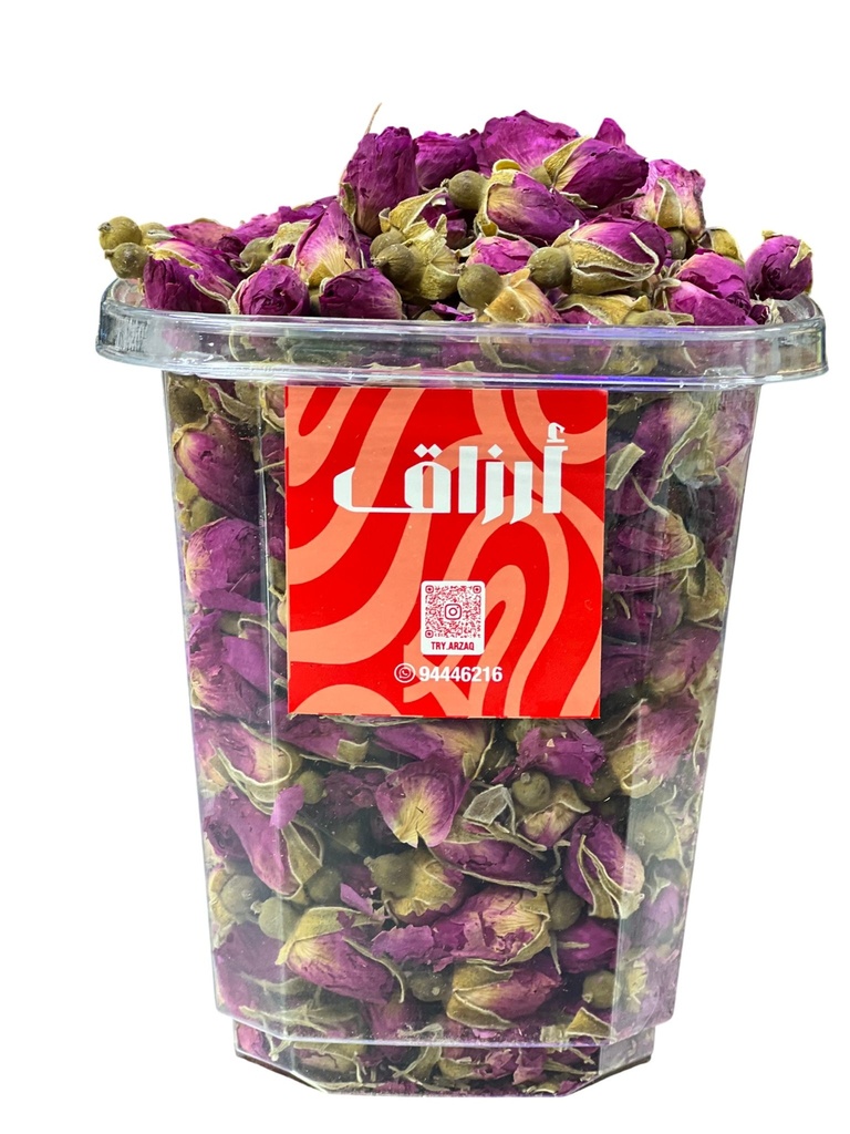ورد محمدي