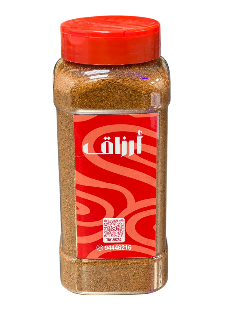 بهارات عثماني