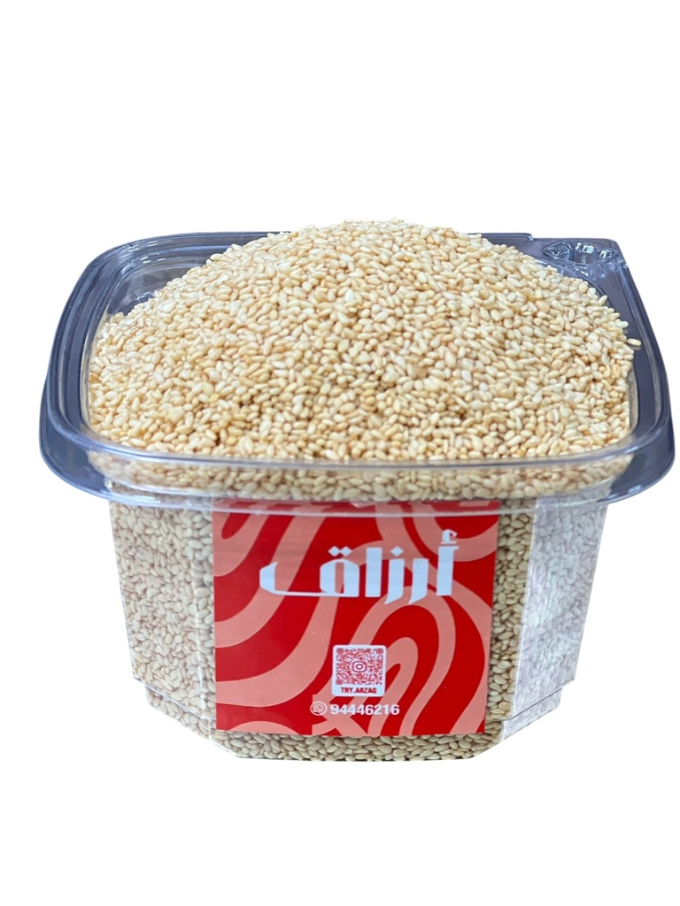 سمسم حب محمص