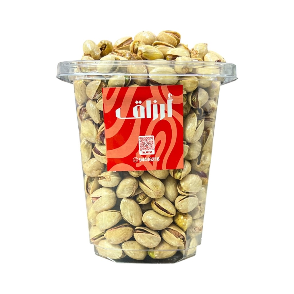 فستق بيدامي حامض محمص