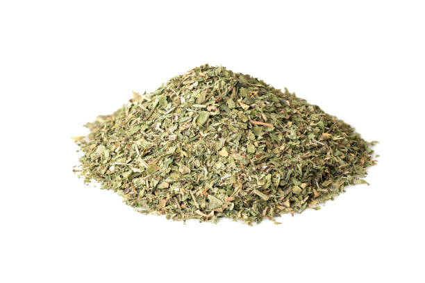 Thyme Tea