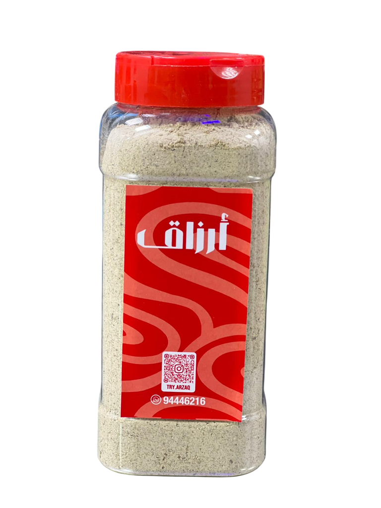 بهارات بيضاء كويتي