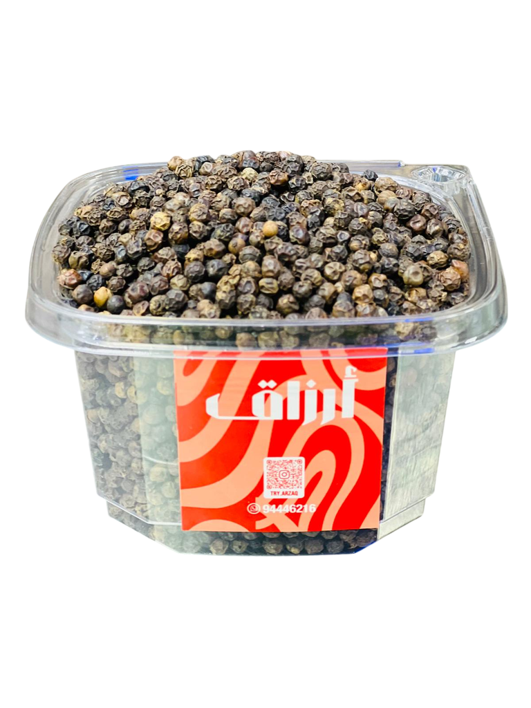فلفل أسود حب