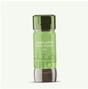 البهارات والحبوب 